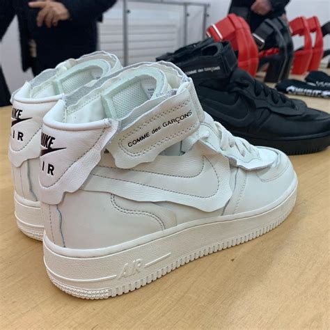 air force 1 cdg